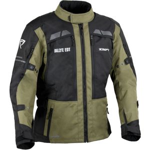 DIFI - Granada Aerotex - Motorfiets Textieljas - Waterdicht