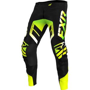 FXR Revo Comp Motorcross broek