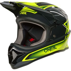 Oneal SONUS SLICK Motorcross helm