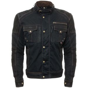 Bores Max waterdichte Wax Jacket