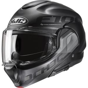 HJC F100 Hetal Helm