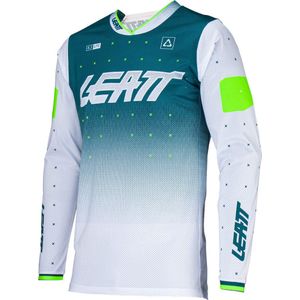 Leatt 4.5 Lite Gradient 2024 Motorcross shirt