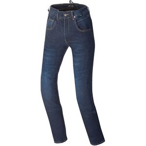 Merlin Peyton Aramide Dames Motorfiets Jeans
