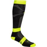 Klim - Vented Sokken - Zwart - Coolmax® - Ademend en Vochtafvoerend