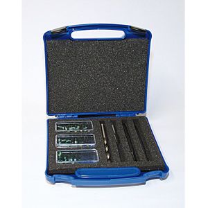 Helicoil Plus Reparatieset