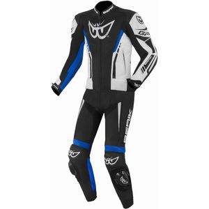 Berik - Monza - Tweedelig Lederen Motorpak