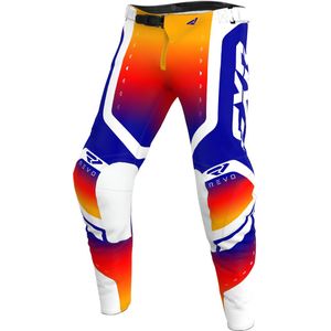 FXR Revo Pro LE Motorcross broek