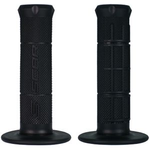 SCAR Originele MX semi-wuffled coatings