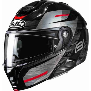 HJC i91 Dusk Helm