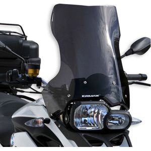 ERMAX voorruit acrylglas (PMMA)