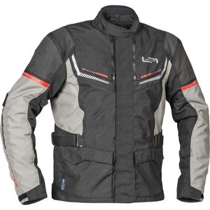 Lindstrands Sylarna waterdichte motorfiets textiel jas