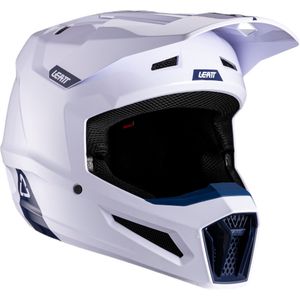 Leatt 2.5 - Offroadhelm - Lichtgewicht - Voor Motocross en Enduro