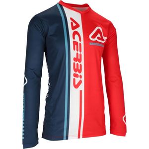 Acerbis MX J-Track Connection Motorcross Jersey