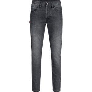 Rokker Rokkertech Super Slim Motorfiets Jeans