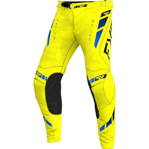 FXR Helium 2025 Motorcross Broek