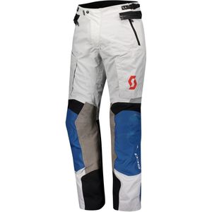 Scott Dualraid Dryo Motorfiets textiel broek