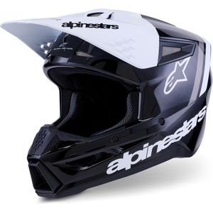 Alpinestars - S-M3 Radium - Offroadhelm - ECE22.06