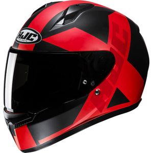 HJC C10 Tez Helm