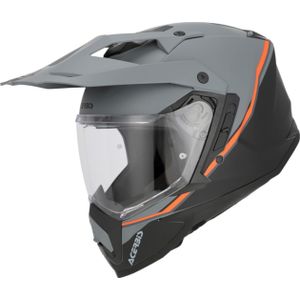 Acerbis Assault Graphic Enduro helm