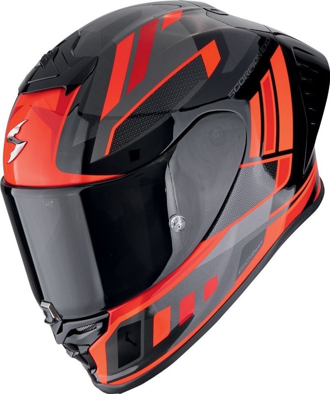 Scorpion EXO R1 Evo II Air Vital Helm