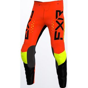 FXR Clutch Pro Motorcross broek