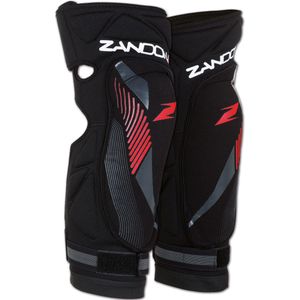 Zandona - Soft Active - Kniebeschermers - EN 1621 1 Niveau 2
