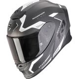 Scorpion EXO-R1 Evo Carbon Air Propel Integraalhelm