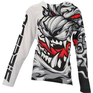 Acerbis MX J-Kid 2 Kids Motorcross Trui