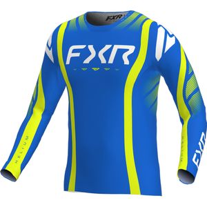FXR Helium Infinity  Motorcross trui
