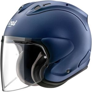 Arai SZ-R EVO Frost Jethelm