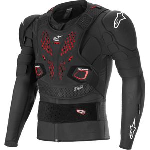 Alpinestars - Bionic Pro V3 Plasma - Lange Mouw Beschermende Jas