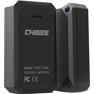 CHIGEE CGRC CAN 8-Pin W onder Wheel Control voor BMW