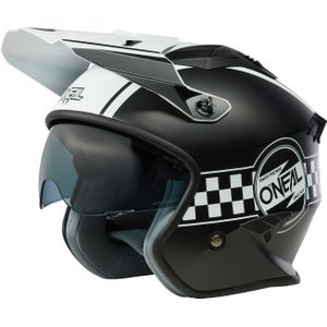 Oneal Volt Cleft Proefhelm