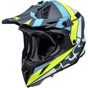 IXS 189 2.0 Motorcross helm