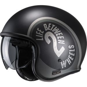 HJC V30 Harvey Jet Helm