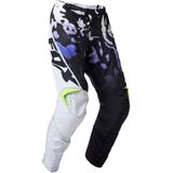 Fox Racing - Mx 180 Morphic - Off-road Broek - Zwart - Polyester