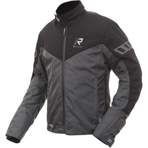 Rukka Start-R Motorfiets textiel jas