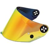 NOLAN X-804 RS - Vervangingsvizier - Helder - Polycarbonaat