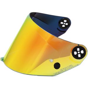 NOLAN X-804 RS - Vervangingsvizier - Helder - Polycarbonaat