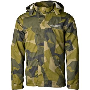 RST Loadout Full Zip Motorfiets textiel jas