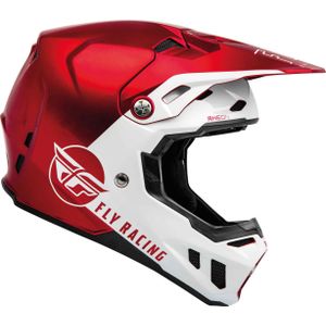 Fly Racing Formula CC Centrum Motorcross helm