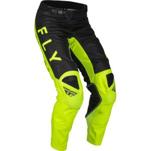 Fly Racing - Mx Kinetic Fuel - Off-road Broek