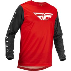 Fly Racing F-16 2023 Motorcross shirt