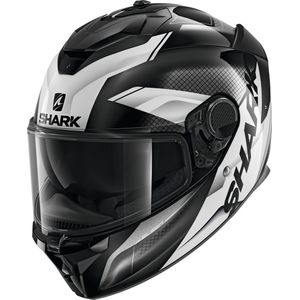Shark Spartan GT Elgen Helm