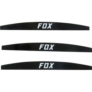 FOX Vue Spatborden