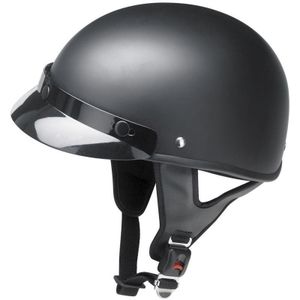 Redbike RB-480 Jet helm