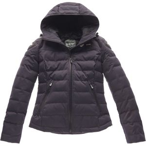 Blauer Easy Winter 2.0 Dames motorfiets textiel jas
