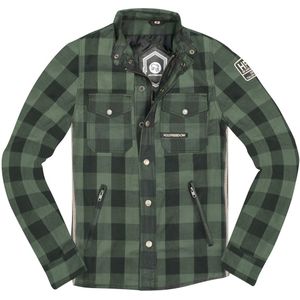 HolyFreedom Lumberjack Motorfiets textiel jas