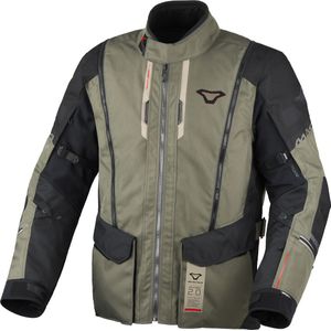 Macna - Air Hybrid 2.0 - Waterdichte Motorfiets Textieljas