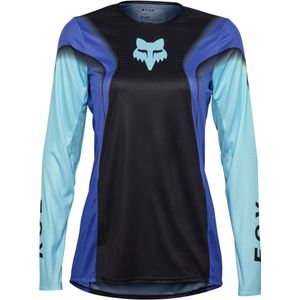 Fox Racing Mx Flexair Infinite T-shirt Met Lange Mouwen